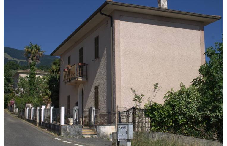 Casa indipendente in vendita a Settefrati, Via Pagliaia dei Morga, 08