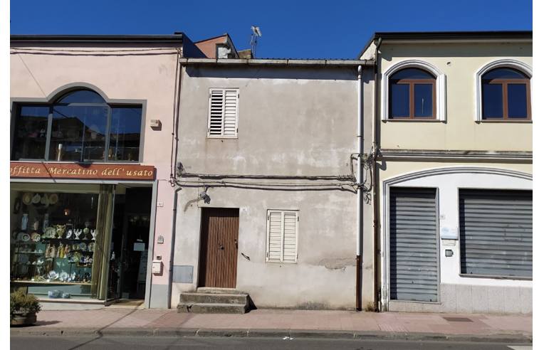 Foto 2 - Casa indipendente in Vendita da Privato - Macomer (Nuoro)