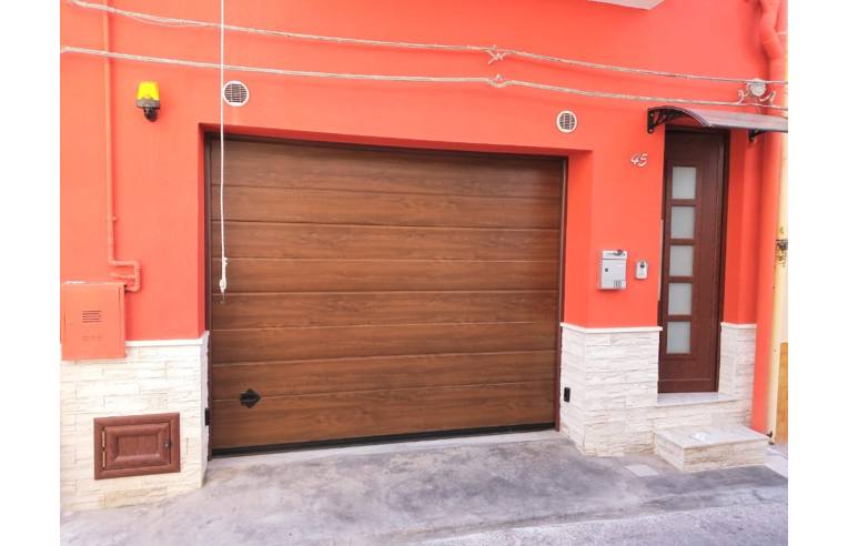 Casa indipendente in vendita a Trabia, Via Roccalta 45