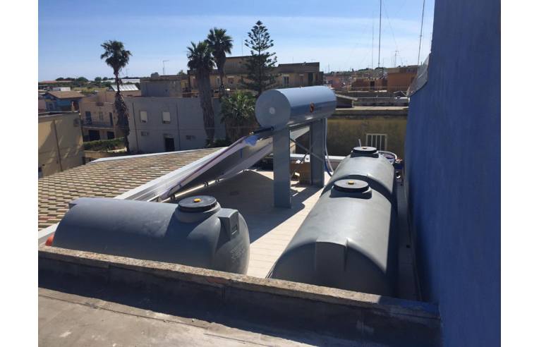 Foto 3 - Casa indipendente in Vendita da Privato - Pachino (Siracusa)