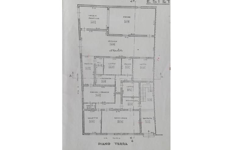 Appartamento in vendita a San Vito Lo Capo, Strada Provinciale 16 289