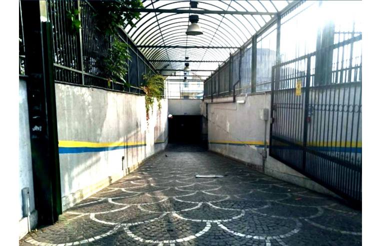 Foto 2 - Box/Garage/Posto auto in Vendita da Privato - Torino, Zona Cenisia