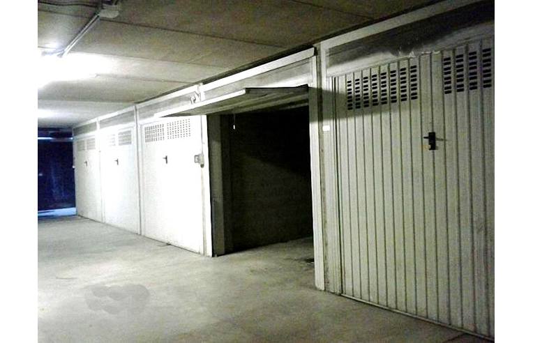 Foto 6 - Box/Garage/Posto auto in Vendita da Privato - Torino, Zona Cenisia