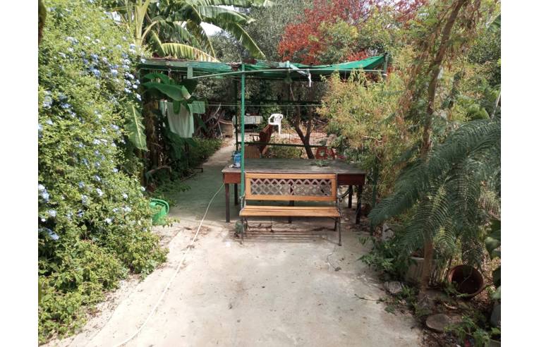 Foto 4 - Casa indipendente in Vendita da Privato - Carini, Frazione Villa Grazia Di Carini