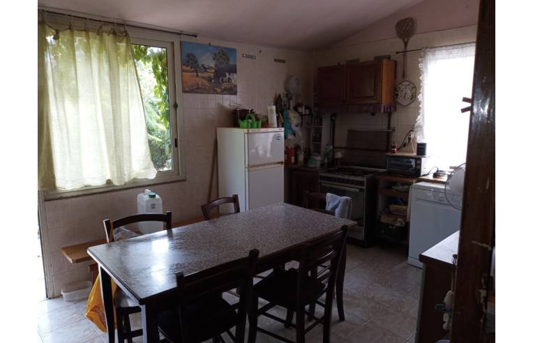 Foto 3 - Casa indipendente in Vendita da Privato - Carini, Frazione Villa Grazia Di Carini