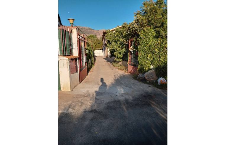 Foto 2 - Casa indipendente in Vendita da Privato - Carini, Frazione Villa Grazia Di Carini