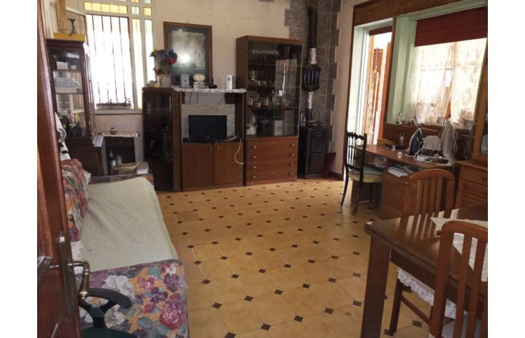 Foto 5 - Casa indipendente in Vendita da Privato - Carini, Frazione Villa Grazia Di Carini