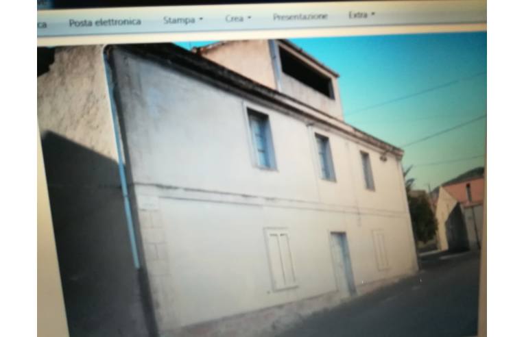 Foto 2 - Casa indipendente in Vendita da Privato - Silanus (Nuoro)