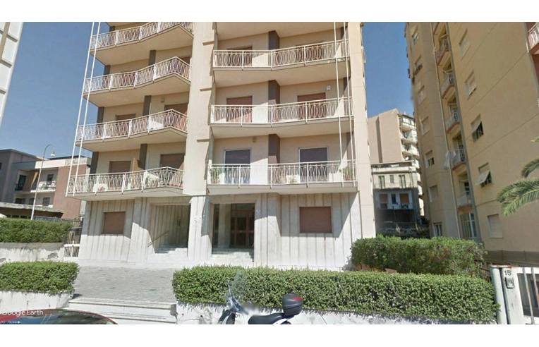 Appartamento in vendita a Catania, Zona Piazza S.M.Gesù, Piazza Santa Maria di Gesù 14