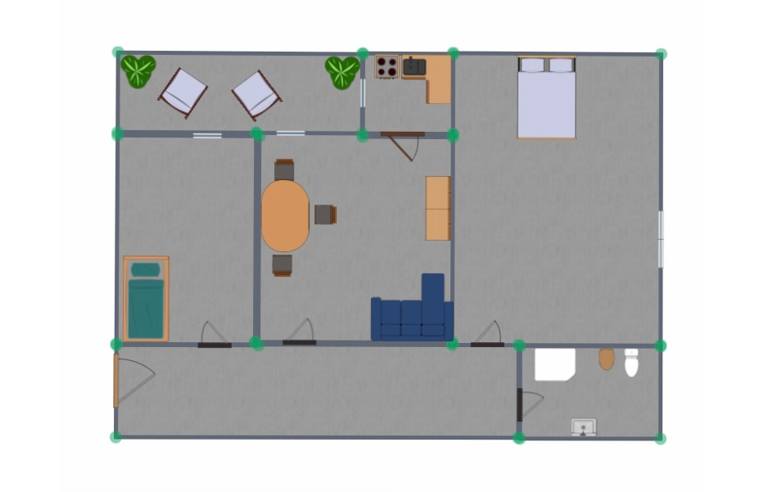 Foto 2 - Appartamento in Vendita da Privato - Corsico (Milano)