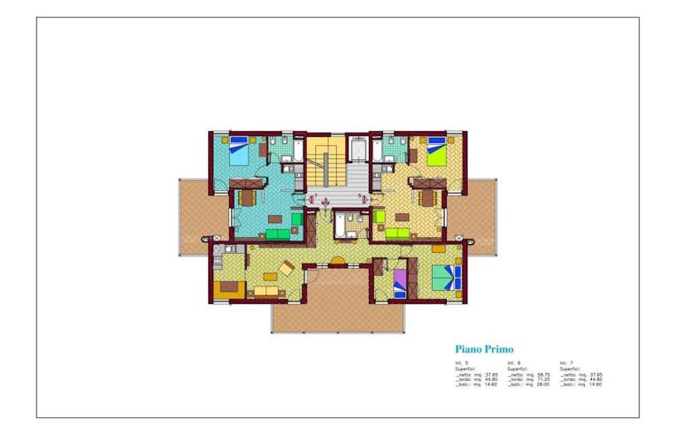 Foto 5 - Appartamento in Vendita da Privato - Nettuno (Roma)