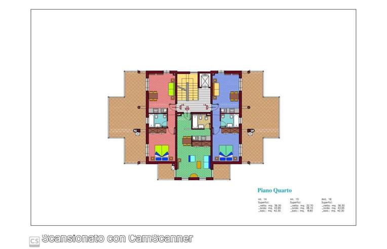 Foto 8 - Appartamento in Vendita da Privato - Nettuno (Roma)