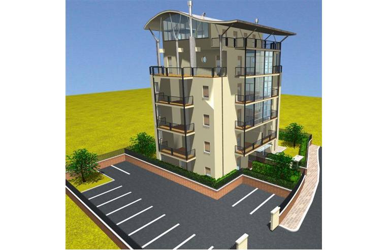 Foto 2 - Appartamento in Vendita da Privato - Nettuno (Roma)