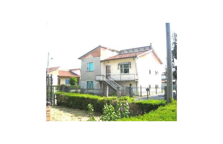 Casa indipendente in vendita a Bondeno, Frazione Pilastri