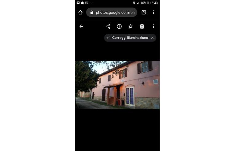 Rustico/Casale in vendita a Suvereto, Frazione San Lorenzo, Località San Lorenzo 13
