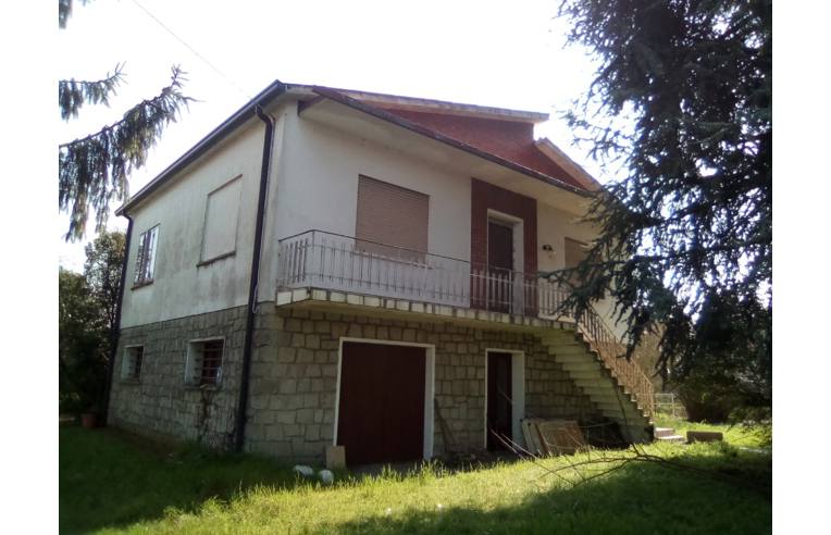 Casa indipendente in vendita a Badia Polesine, Frazione Salvaterra