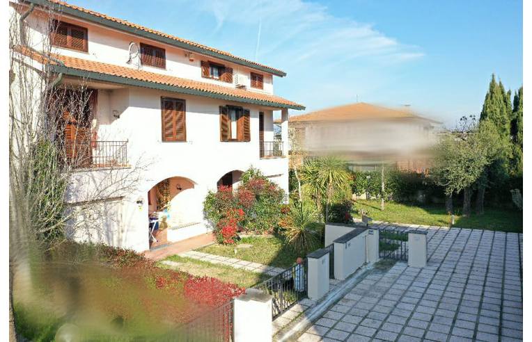 Foto 2 - Villetta a schiera in Vendita da Privato - Lari, Frazione Quattro Strade