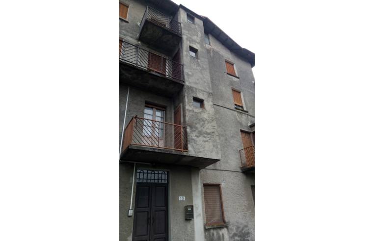 Rustico/Casale in vendita a Cosio Valtellino, Via Torchio 15