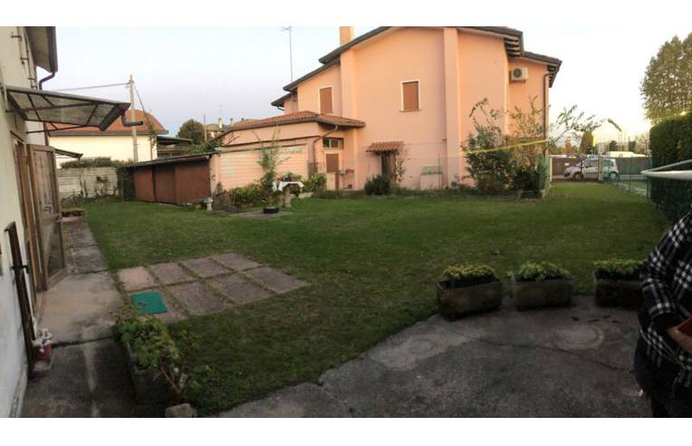 Rustico/Casale in vendita a Treviso, Zona Monigo, Strada Regionale 348 165