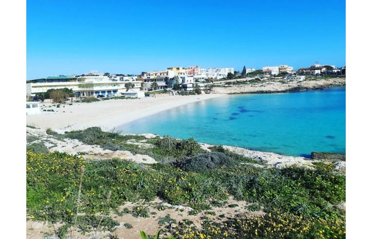 Affitto Appartamento Vacanze a Lampedusa e Linosa, Frazione Lampedusa