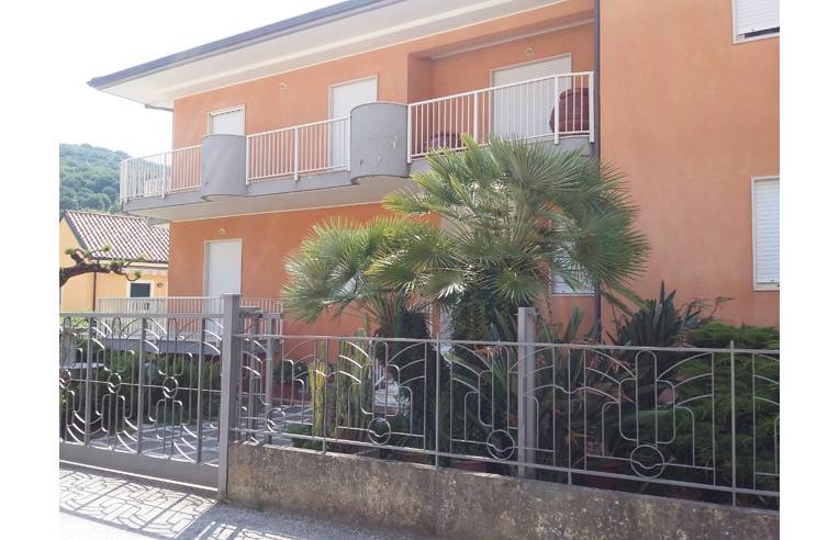 Affitto Appartamento Vacanze a Ascea, Frazione Marina Di Ascea, Via San Marco 38