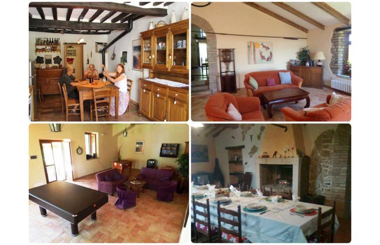 Foto 2 - Affitto Casa Vacanze da Privato - Urbino (Pesaro e Urbino)