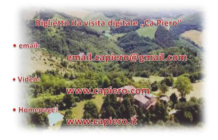 Foto 7 - Affitto Casa Vacanze da Privato - Urbino (Pesaro e Urbino)
