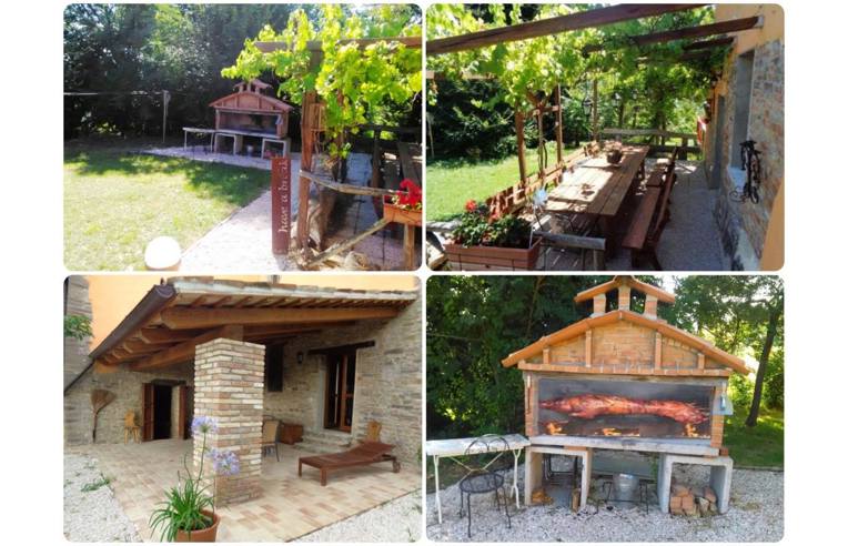 Foto 6 - Affitto Casa Vacanze da Privato - Urbino (Pesaro e Urbino)