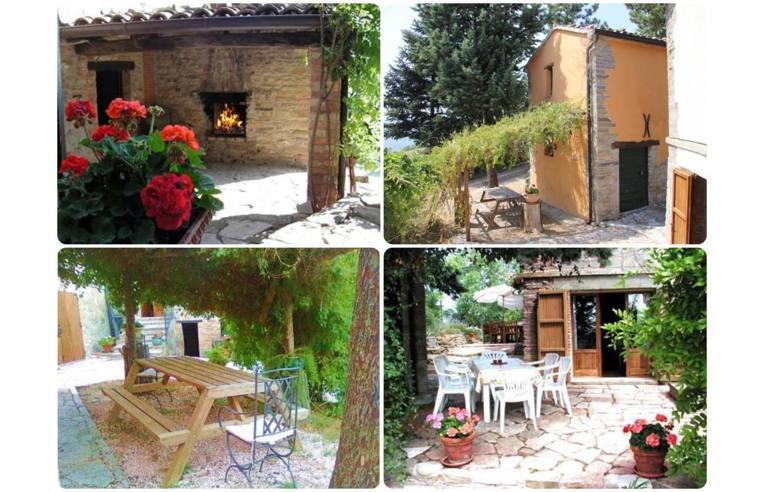 Foto 5 - Affitto Casa Vacanze da Privato - Urbino (Pesaro e Urbino)