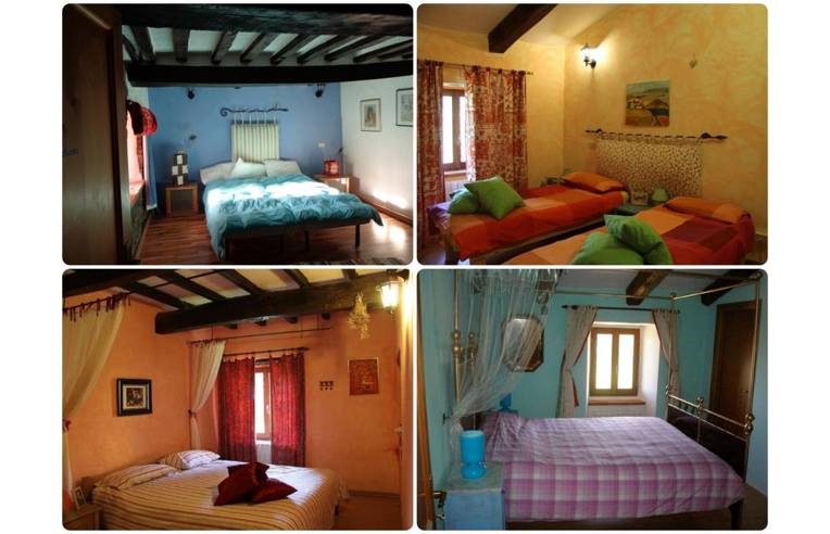 Foto 3 - Affitto Casa Vacanze da Privato - Urbino (Pesaro e Urbino)