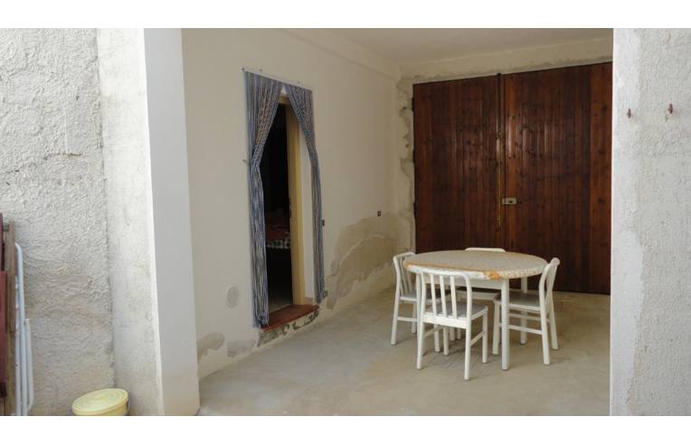 Casa indipendente in vendita a Campobello di Mazara, Frazione Tre Fontane, 142 A Ovest 0