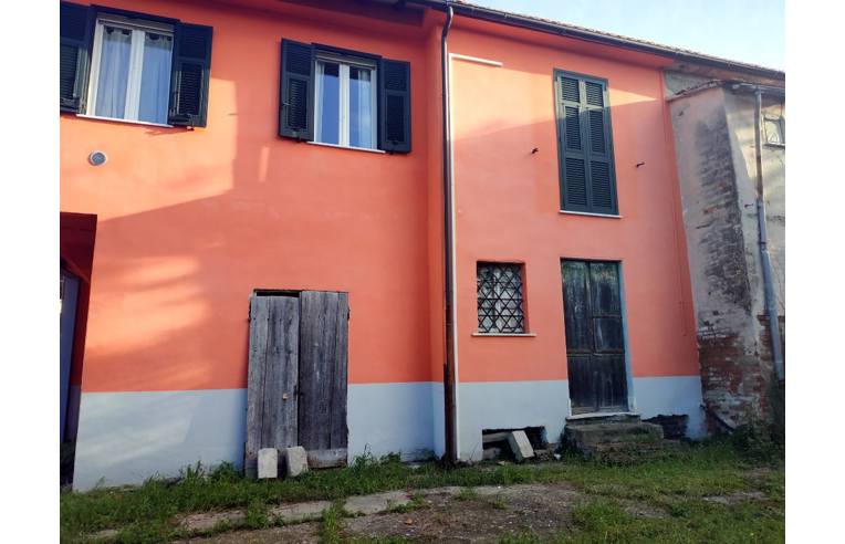 Foto 4 - Porzione di casa in Vendita da Privato - Santo Stefano di Magra, Frazione Ponzano Magra