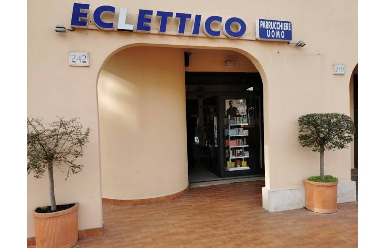 Foto 3 - Negozio in Vendita da Privato - Roma, Zona Cesano di Roma