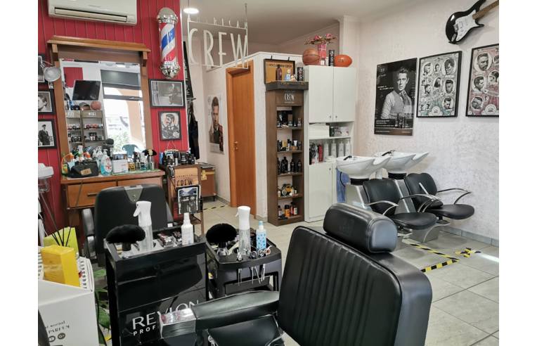 Foto 7 - Negozio in Vendita da Privato - Roma, Zona Cesano di Roma
