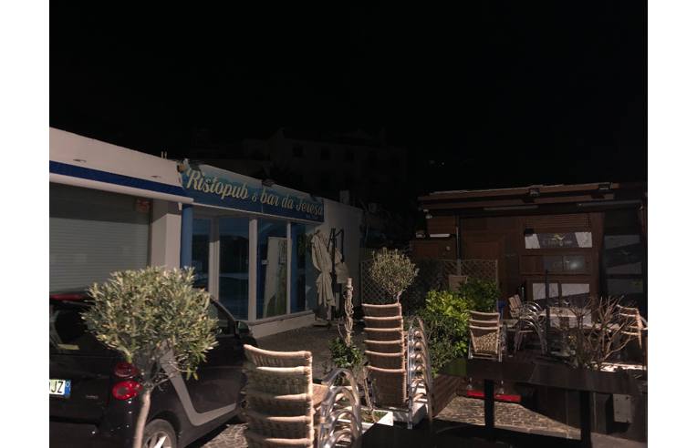 Ristorante in gestione a Forio, Frazione Panza, Via Giovanni Mazzella 288