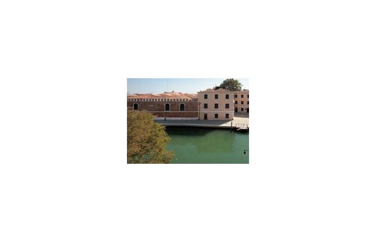 Appartamento in vendita a Venezia, Zona Castello