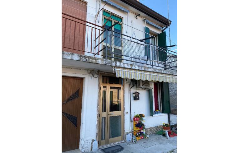 Casa indipendente in vendita a Adria, Frazione Bottrighe, Borgata Fratelli Rosselli 6