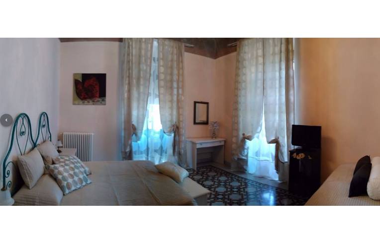 Appartamento in vendita a La Spezia, Zona Canaletto, Viale San Bartolomeo 53
