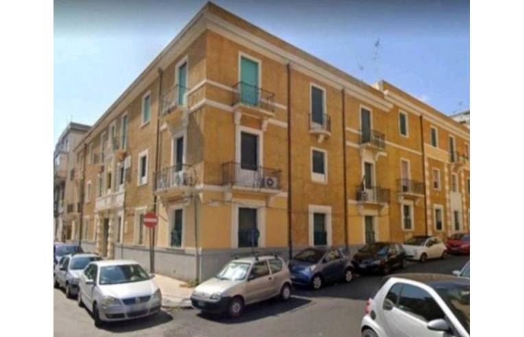 Appartamento in vendita a Messina, Frazione Centro città