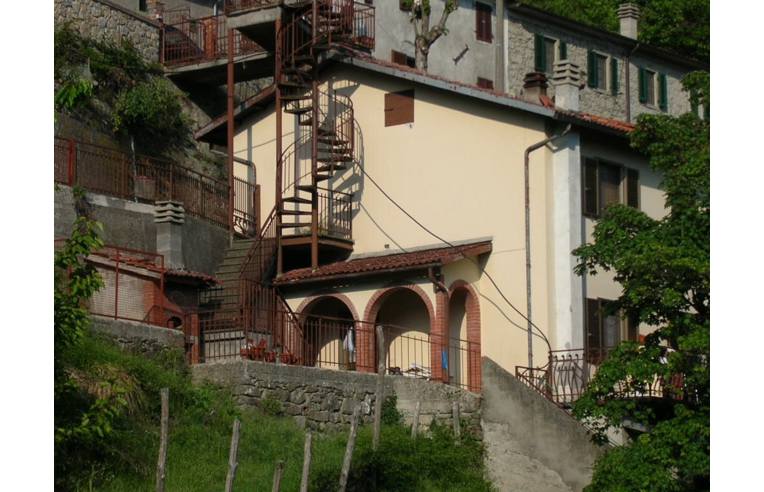 Casa indipendente in vendita a Sillano, Via Vittorio Veneto 27