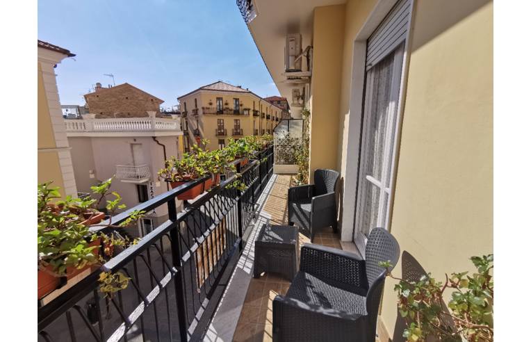 Appartamento in vendita a Agropoli, Corso Giuseppe Garibaldi 76