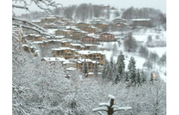 Quadrilocale in vendita a Roburent, Frazione San Giacomo