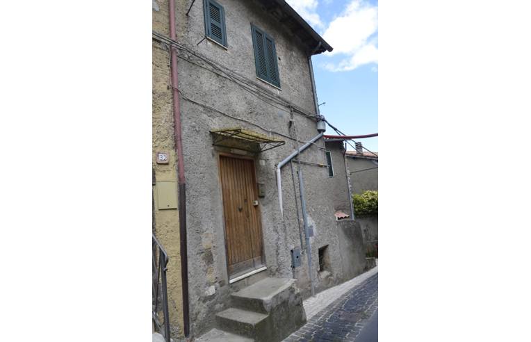 Casa indipendente in vendita a Segni, via ciminelli 30