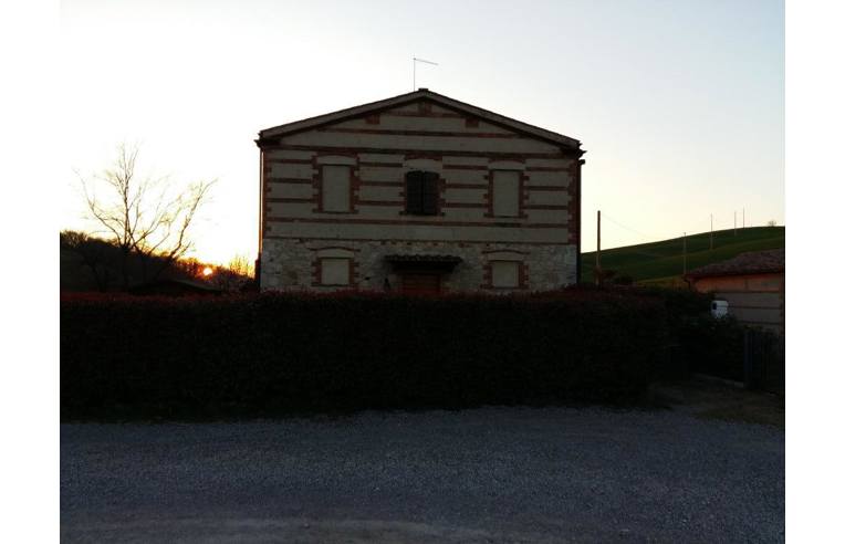 Rustico/Casale in vendita a Castelnuovo Berardenga