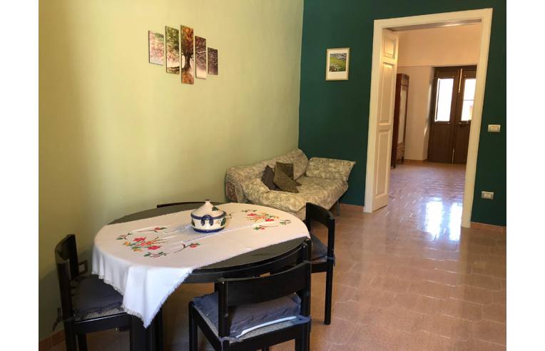 Affitto Casa Vacanze a Ravanusa, Viale Giacomo Matteotti 36
