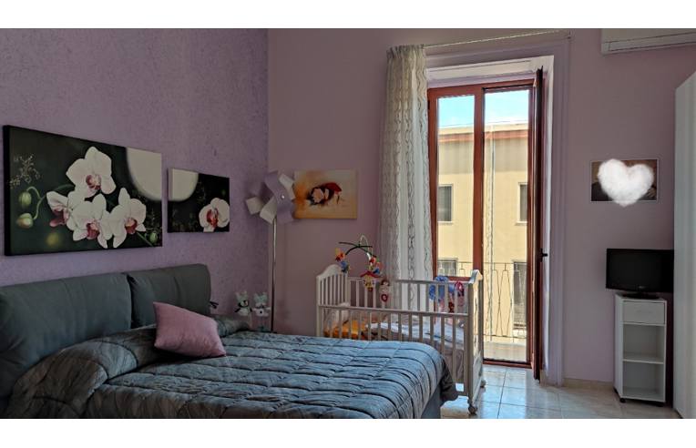 Appartamento in vendita a Taranto, Via Dante Alighieri 72