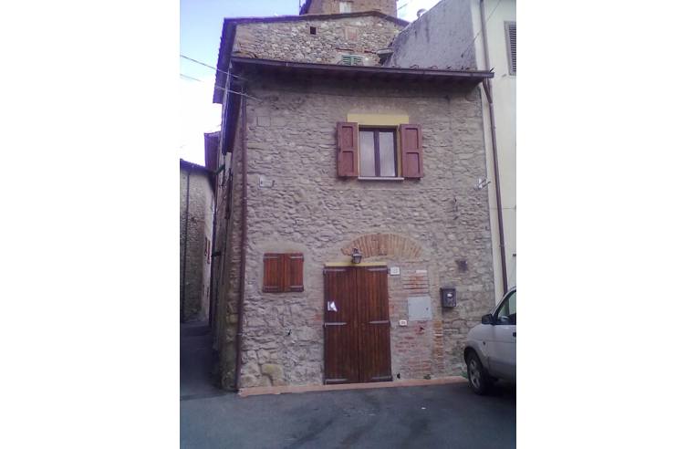 Bilocale in vendita a Arezzo, Frazione Quarata, Località Quarata 113