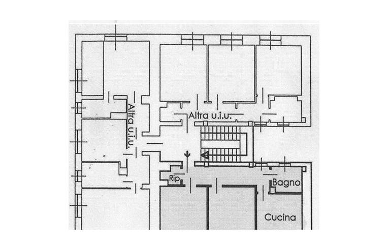 Trilocale in vendita a Rho