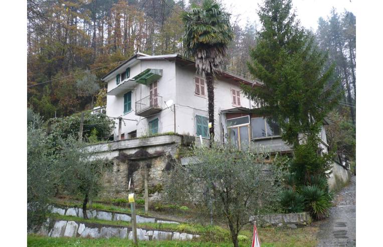 Casa indipendente in vendita a Fivizzano, Frazione Gragnola, SRT 445 radd 2