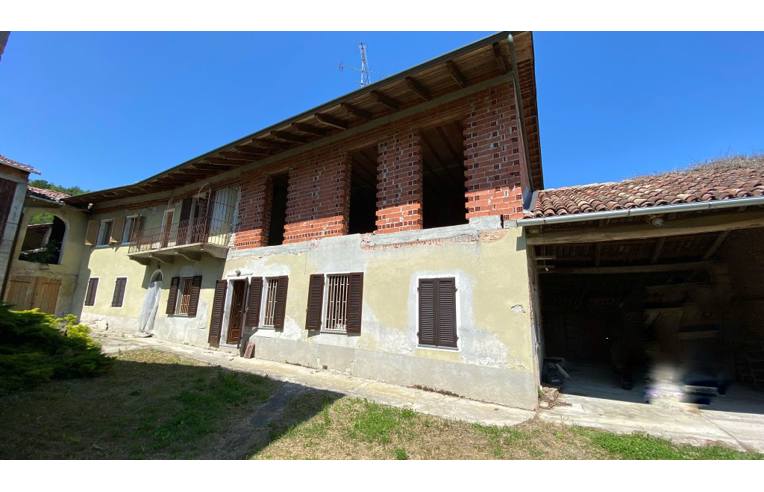 Foto 9 - Rustico/Casale in Vendita da Privato - Villamiroglio, Frazione Vallegioliti
